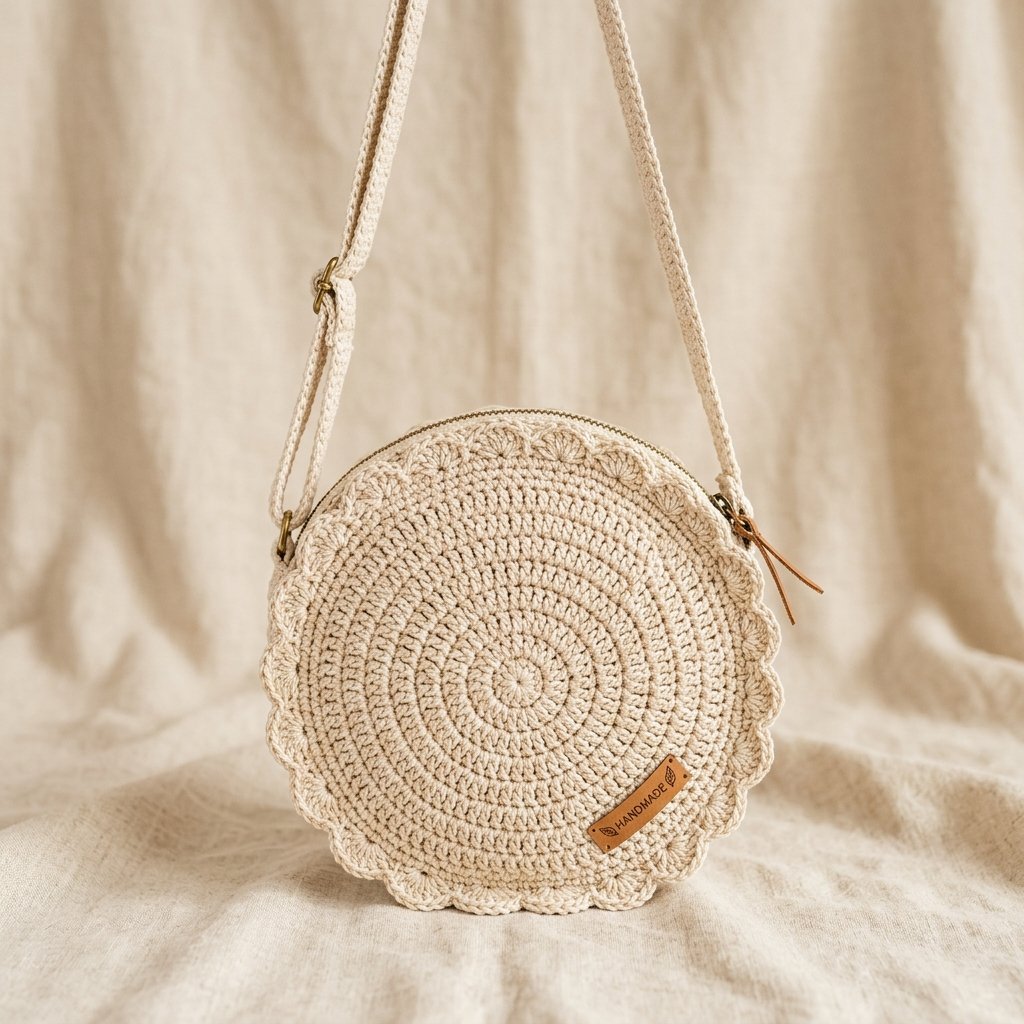 Bolsa Areia